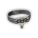 Bracers of Unrelenting