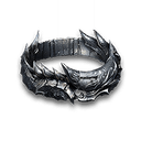 Bracelet of the Violent Undertow