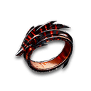 Band of Ancestor's Blood
