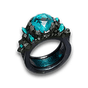 Runed Band of the Black Anvil