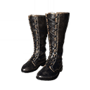 Imperial Seeker's Boots
