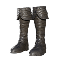 Spectral Overseer's Boots