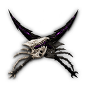 Tevent's Fangs of Fury