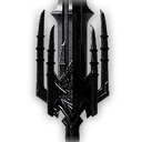 Naru's Frenzied Greatblade