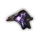 Ashen Queen Bellandir's Carapace