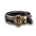 Belt of the Steadfast Pledge