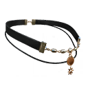 Soaring Star Necklace