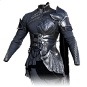 Veiled Concord Cuirass