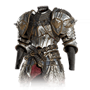 Crimson Lotus Chestplate