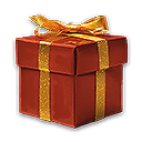 Startree Solstice Gift Chest