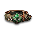 Faixa das Folhas Farfalhantes