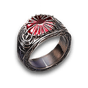 Anel da Agonia Brutal