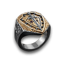 Anel de Sinete de DaVinci