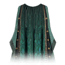 Manto de Expansão Congelada