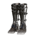 Botas do Caçador Sangrento