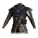 Túnica de Rastreador Imperial