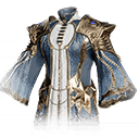 Manto do Astarca Umbral