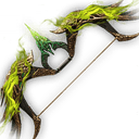 Arco Longo do Flagelo de Grande Aelon