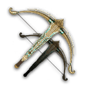 Estilingues Espinhosos da Tempestade de Cordy