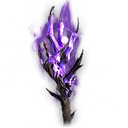 Cajado do Vazio Imolado de Aridus