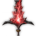 Grande Lâmina Embrasalma de Morokai