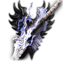 Espada Desalmada de Ahzreil