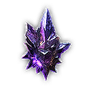 Abismo de Tevent Acinzentado