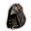 Heroic Hood of the Resistance - Item - Throne & Liberty Database